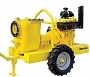 Насос центробежный прицепной Varisco JD 10-305 G10